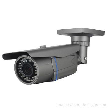 700TVL Sony Effio-E IR Waterproof Camera with Anti-cutting Bracket